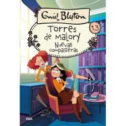 Torres de Malory 13. Nuevas...