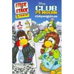 CLUB PENGUIN