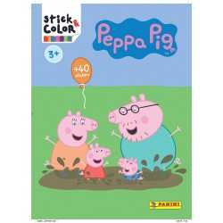 PEPA PIG 2018 (STICK &...