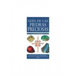 GUÍA DE LAS PIEDRAS PRECIOSAS