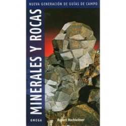 MINERALES Y ROCAS. NUEVA...