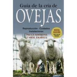 GUIA DE LA CRIA DE OVEJAS