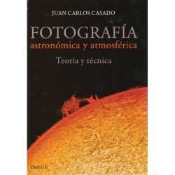 FOTOGRAFIA ASTRONOMICA Y...