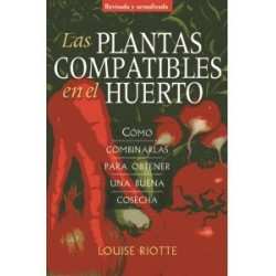 LAS PLANTAS COMPATIBLES EN...