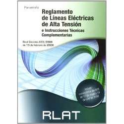 RLAT. Reglamento de líneas...