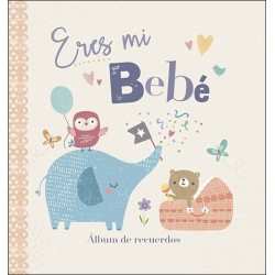 Eres mi bebé