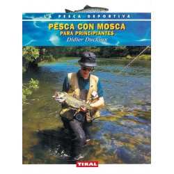 Pesca con mosca para...