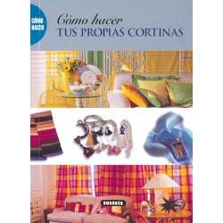 Tus propias cortinas