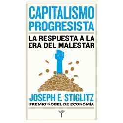 Capitalismo progresista