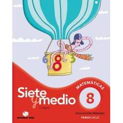 Siete y medio 8