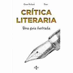 Crítica literaria