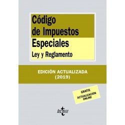 Código de Impuestos Especiales