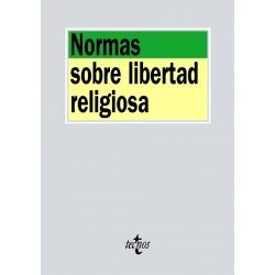 Normas sobre libertad...