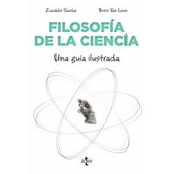 Filosofía de la ciencia