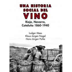 Una historia social del vino