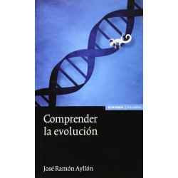 Comprender la evolución