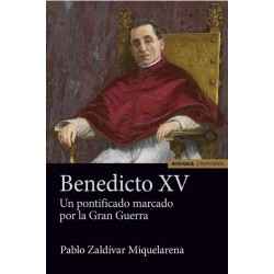 BENEDICTO XV