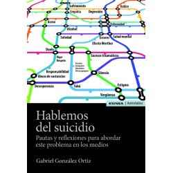 Hablemos del suicidio