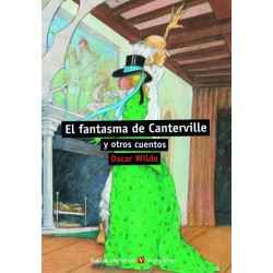 El Fantasma De Canterville N/c