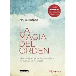 La magia del orden (La...