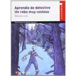 Aprendiz De Detective N/c