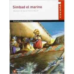 Simbad El Marino N/c