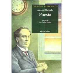 Poesia Antonio Machado N/e