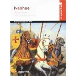 Ivanhoe - Cucaa