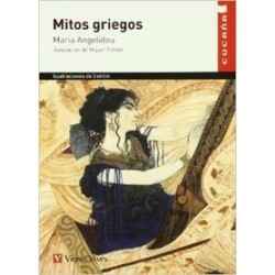 Mitos Griegos (cucaa)