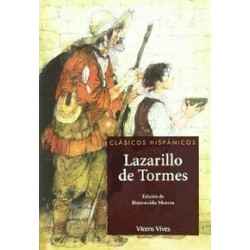 El Lazarillo De Tormes (ch...