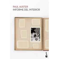 Informe del interior