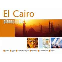 EL CAIRO PLANO