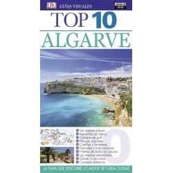 Algarve (Guías Top 10)