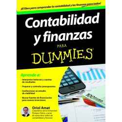 Contabilidad y finanzas...