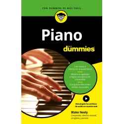 Piano para Dummies