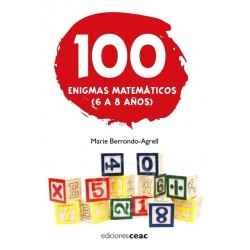 100 enigmas matemáticos...