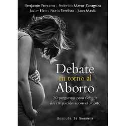 Debate en torno al aborto