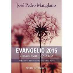 Evangelio 2015 comentado...