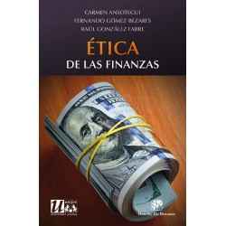 Ética de las finanzas