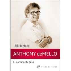 Anthony deMello, el...