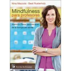 Mindfulness para profesores