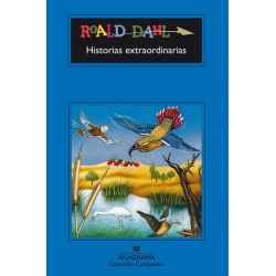 Historias extraordinarias