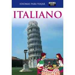 Italiano (Idiomas para viajar)