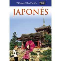 Japonés (Idiomas para viajar)