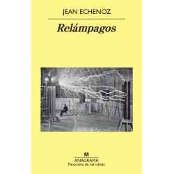 Relámpagos