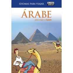 Árabe para viajar a Egipto...