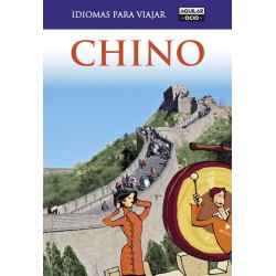 Chino (Idiomas para viajar)