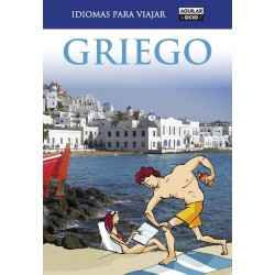 Griego (Idiomas para viajar)