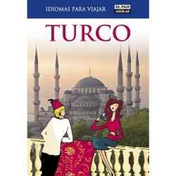 Turco (Idiomas para viajar)