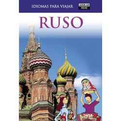 Ruso (Idiomas para viajar)